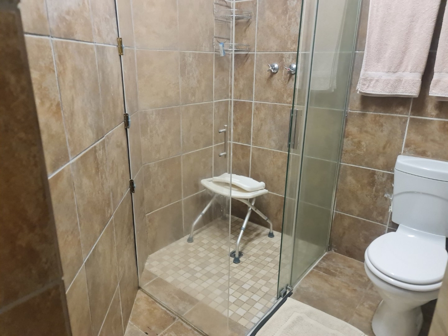4 Bedroom Property for Sale in Safari Gardens North West